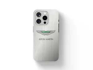 Aston Martin Cover Smartphone Drift Design Tuning